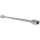 T-Griff Zündkerzenschlüssel, 21mm - KS Tools 517.1134