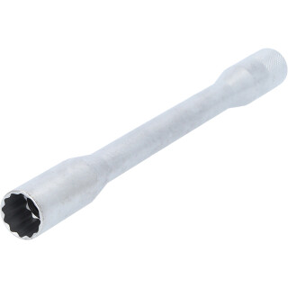 3/8" Zündkerzen-Stecknuss für EcoBoost Motoren, 16mm - KS Tools 517.1137