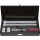 3/8" Drehmoment-Zündkerzen-Einschraubwerkzeug-Satz, 5-tlg - KS Tools 517.1140