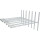 T-Griff Steckschlüssel-Satz, 7-tlg, 8-14mm - KS Tools 517.1180