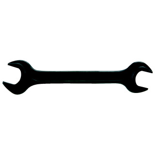Doppelmaul-Kraftschlüssel, 8x9mm - KS Tools 517.1408