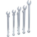 Ringmaulschlüssel-Satz, XL 11-tlg 12-24mm - KS Tools 517.1505