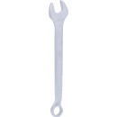 Ringmaulschlüssel, gekröpft, 18mm - KS Tools...