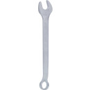 Ringmaulschlüssel, gekröpft, 19mm - KS Tools...