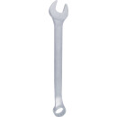 Ringmaulschlüssel, gekröpft, 19mm - KS Tools...