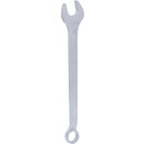 Ringmaulschlüssel, gekröpft, 24mm - KS Tools...