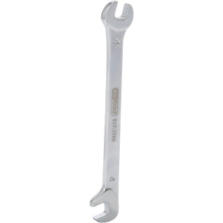 Doppelmaulschlüssel,15°+75° 4mm - KS Tools 517.1740
