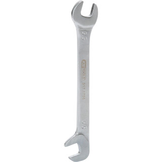 Doppelmaulschlüssel,15°+75° 5,5mm - KS Tools 517.1755