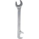 Doppelmaulschlüssel,15°+75° 9mm - KS Tools...