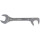 Doppelmaulschlüssel, 20°+ 80° 16mm L=140mm - KS Tools 517.1791