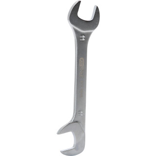 Doppelmaulschlüssel,15°+75° 11mm - KS Tools 517.1810