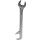 Doppelmaulschlüssel,15°+75° 11mm - KS Tools 517.1810