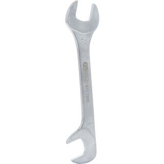 Doppelmaulschlüssel,15°+75° 13mm - KS Tools 517.1830