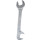 Doppelmaulschlüssel,15°+75° 13mm - KS Tools 517.1830