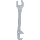 Doppelmaulschlüssel,15°+75° 15mm - KS Tools...