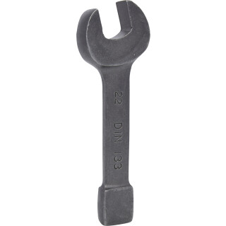 Schlag-Maulschlüssel, 22mm - KS Tools 517.2122