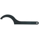 Fester Hakenschlüssel mit Nase, 205-220mm - KS Tools...