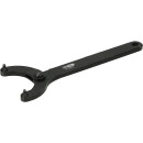 Gelenk-Zweilochmutterndreher, 18 - 40 mm - KS Tools 517.2375