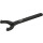 Gelenk-Zweilochmutterndreher, 18 - 40 mm - KS Tools 517.2375