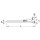 Gelenk-Zweilochmutterndreher, 18 - 40 mm - KS Tools 517.2375