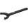 Gelenk-Zweilochmutterndreher, 80 - 125 mm - KS Tools 517.2377