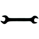 Doppelmaul-Kraftschlüssel, 30x36mm - KS Tools 517.2430