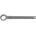 Einringschlüssel, gerade, 44 mm - KS Tools 517.2548