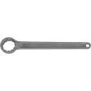 Einringschlüssel, gerade, 3.1/8" - KS Tools...