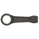 Schlag-Ringschlüssel, 2.1/4" - KS Tools 517.2969