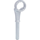 Zugringschlüssel, gekröpft, 46mm - KS Tools 517.9046