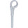 Zugringschlüssel, gekröpft, 46mm - KS Tools 517.9046