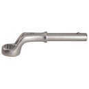 Zugringschlüssel, gekröpft, 1.7/8" - KS...