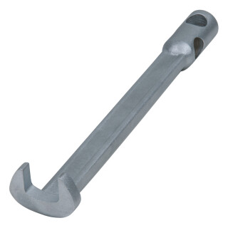 Klauenschlüssel ohne Drehstift 13 mm - KS Tools 517.9150