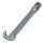 Klauenschlüssel ohne Drehstift 27 mm - KS Tools 517.9169