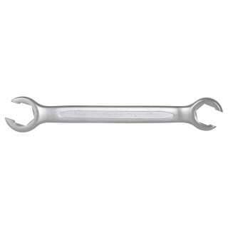 Offener Doppel-Ringschlüssel, abgewinkelt, 13x15mm - KS Tools 517.9252