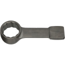 Schlag-Ringschlüssel, tief, 75mm - KS Tools 517.9375