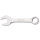 CHROMEplus Ringmaulschlüssel, kurz, 10mm - KS Tools 518.0010