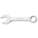 CHROMEplus Ringmaulschlüssel, kurz, 15mm - KS Tools...