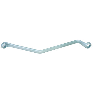 Bremsen-Entlüftungsschlüssel, 7mm - KS Tools 518.0307