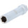 10 mm Durchgangs-Stecknuss, Länge 75 mm - KS Tools 518.0324