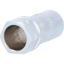 11 mm Durchgangs-Stecknuss, Länge 39 mm - KS Tools 518.0326