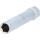 11 mm Durchgangs-Stecknuss, Länge 85 mm - KS Tools 518.0329