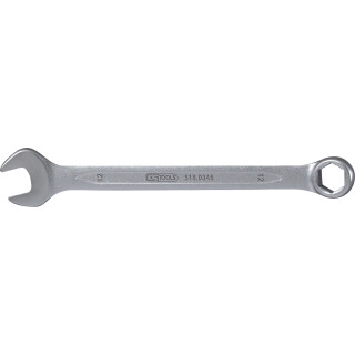 Entlüfterschlüssel SW 12 mm - KS Tools 518.0345