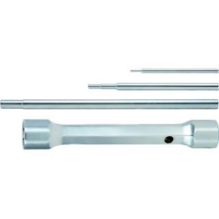 ULTIMATEplus Doppel-Steckschlüssel, 30x32mm - KS Tools 518.0430