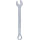 CHROMEplus Ringmaulschlüssel, abgewinkelt, 16mm - KS Tools 518.0616