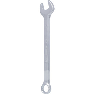 CHROMEplus Ringmaulschlüssel, abgewinkelt, 17mm - KS Tools 518.0617
