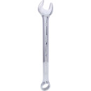 CHROMEplus Ringmaulschlüssel, abgewinkelt, 19mm - KS...