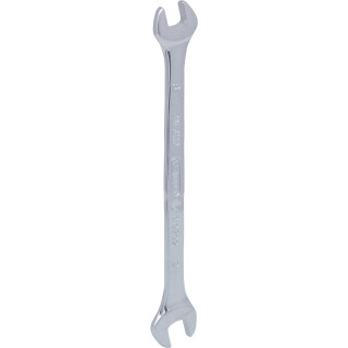 CHROMEplus Doppel-Maulschlüssel, 8x9mm - KS Tools 518.0702