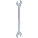 CHROMEplus Doppel-Maulschlüssel, 12x13mm - KS Tools 518.0707