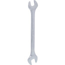 CHROMEplus Doppel-Maulschlüssel, 14x15mm - KS Tools 518.0709